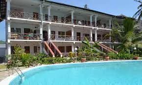 Ascot Residence Casino Watamu photo 1