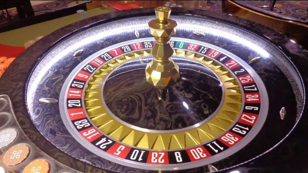 Bollywood Casino(Four Aces Casino) Nairobi photo 1