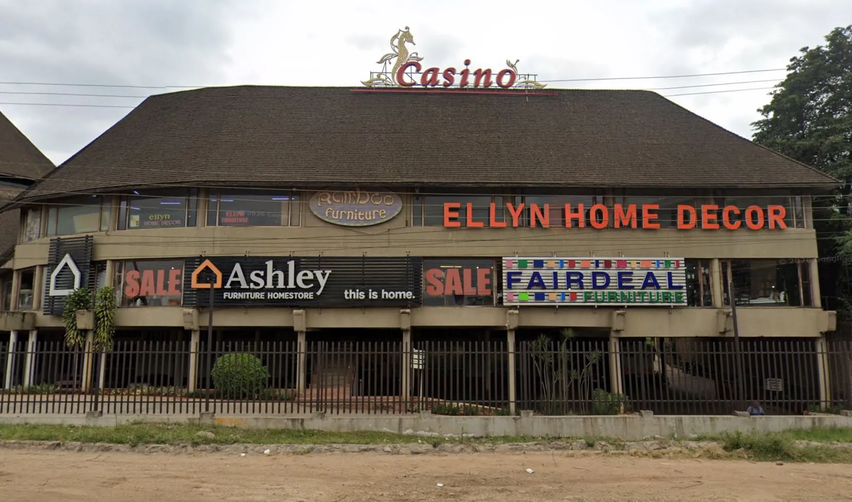 Captain’s Club Casino Nairobi photo 1