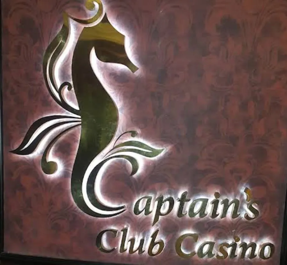 Captain’s Club Casino Nairobi photo 2