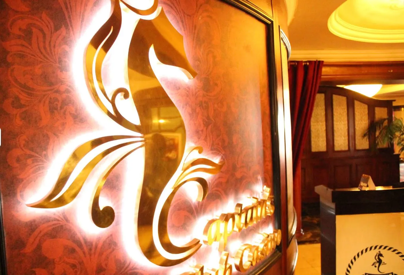Captain’s Club Casino Nairobi photo 3