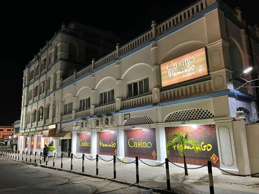 Casino Flamingo Mombasa photo 1