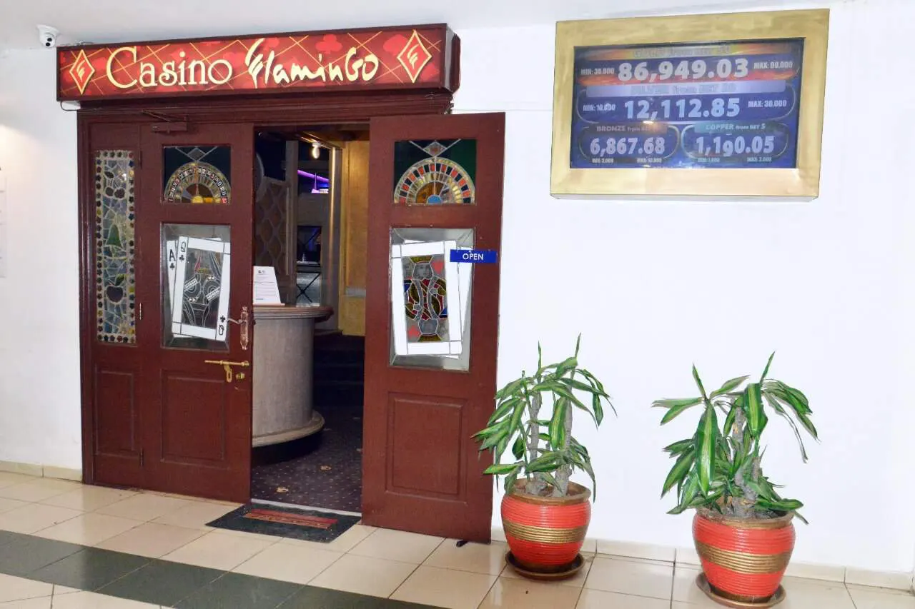 Casino Flamingo Nairobi photo 1