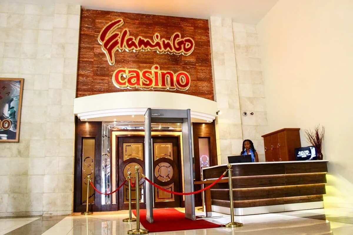 Casino Flamingo Westlands photo 1