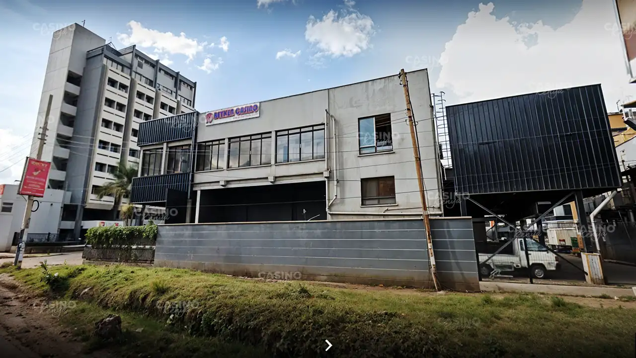 BETKEN CASINO Nairobi photo 2