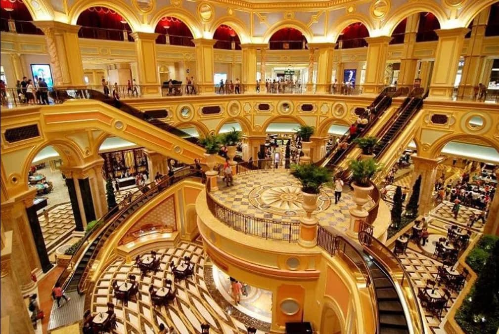 Casino Macau Nairobi photo 1