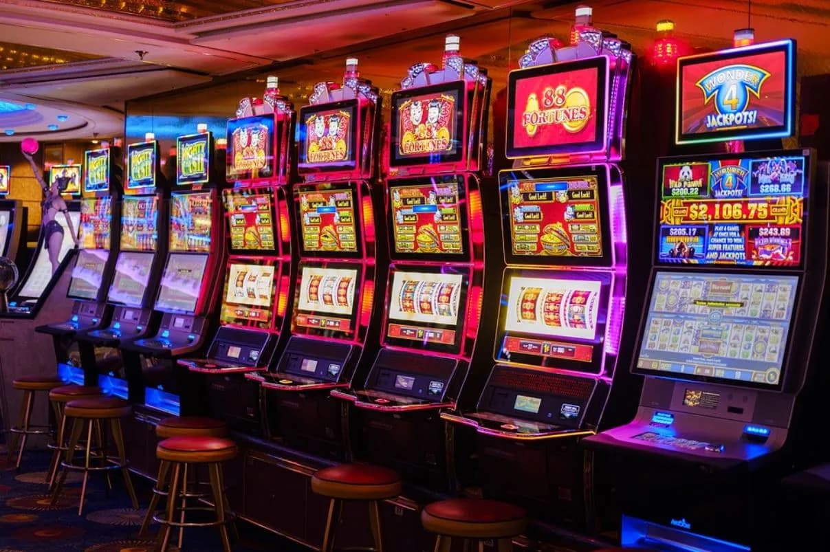 Casino Macau Nairobi photo 2