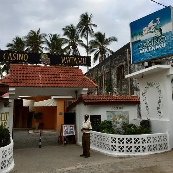 Casino Watamu Malindi photo 1