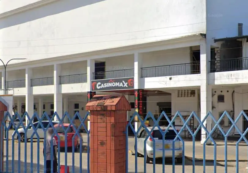 Casino Max Mvita photo 1