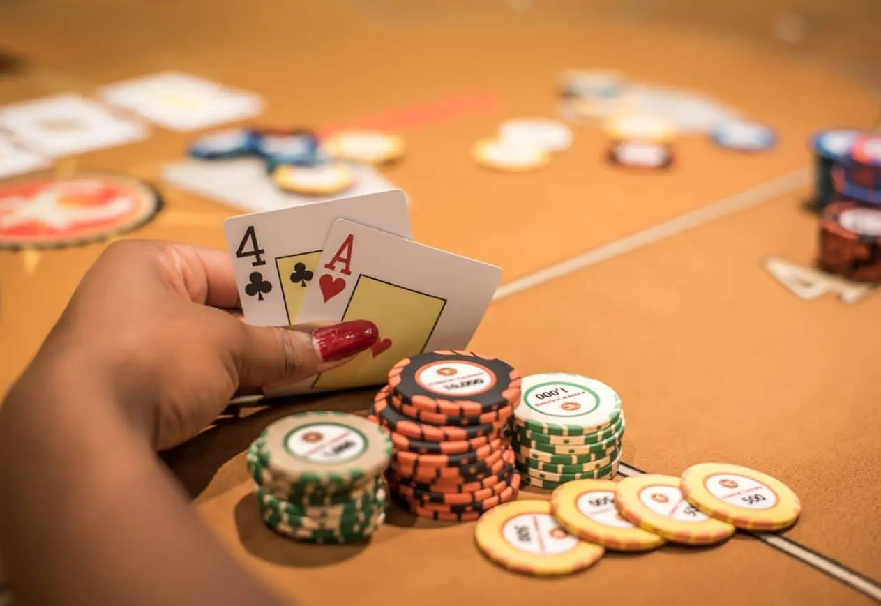Finix Casino Hurlingham photo 3