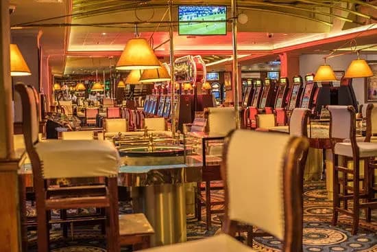 Finix Casino Hurlingham photo 1