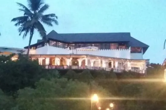 Golden Key Casino Mombasa photo 1