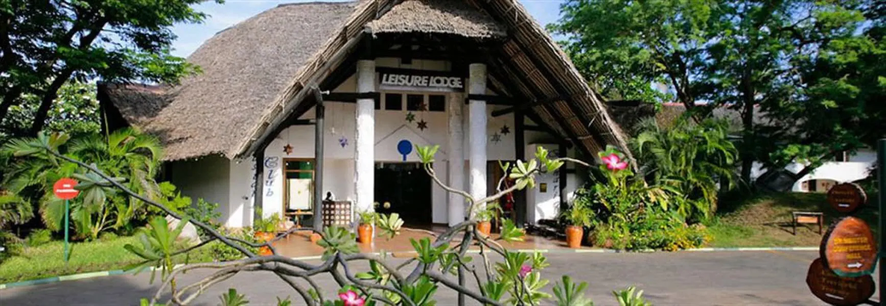 Grande Casino at Leisure Lodge Diani photo 1