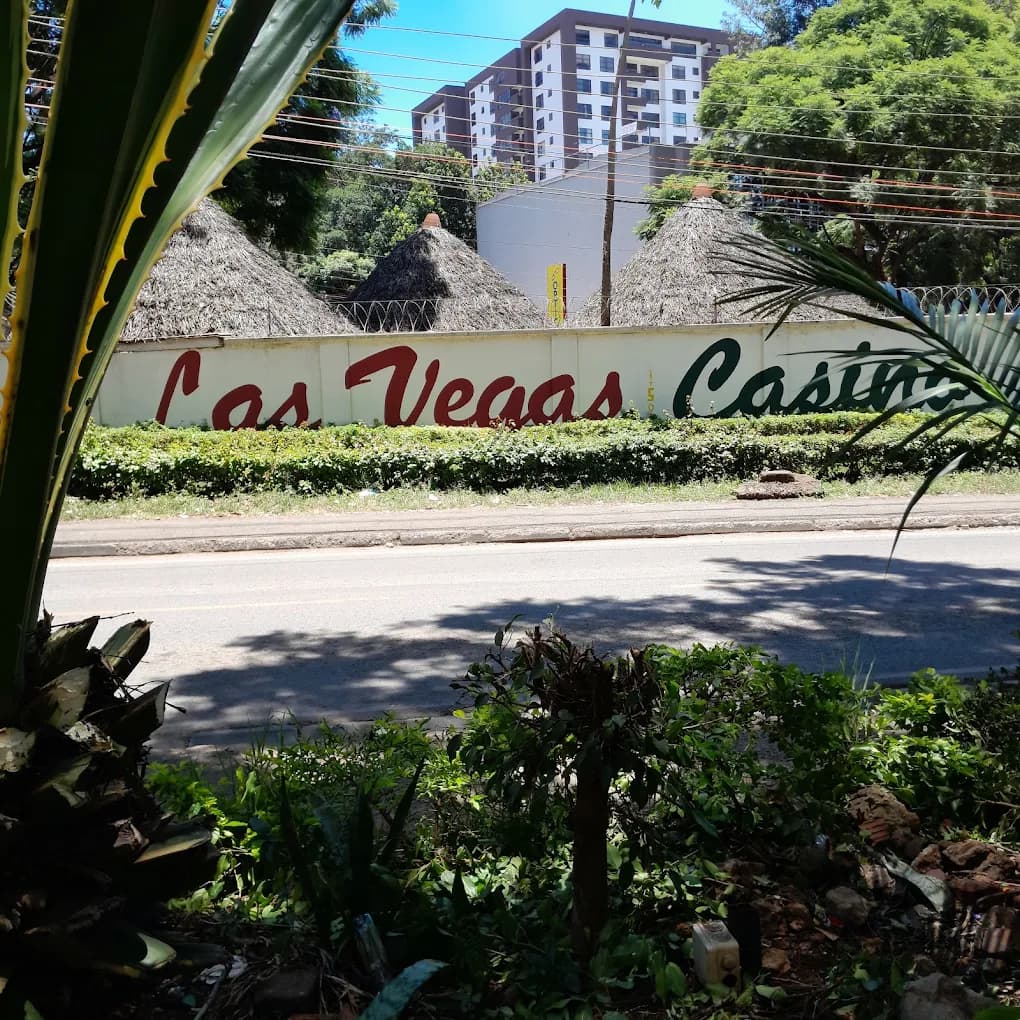 Las Vegas Casino Nairobi photo 2