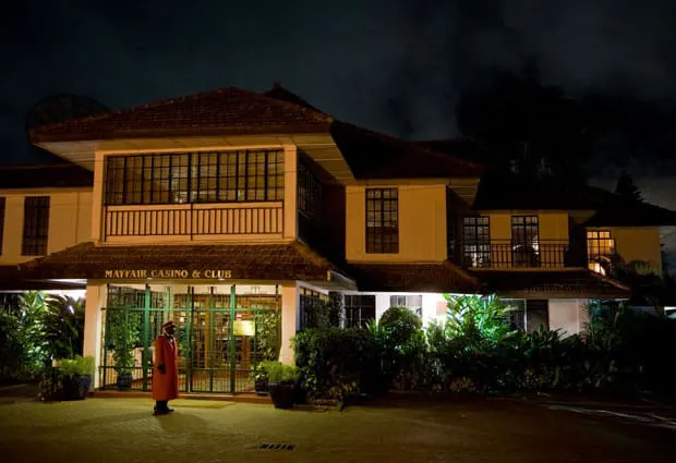 MAYFAIR CASINO & CLUB Nairobi photo 1