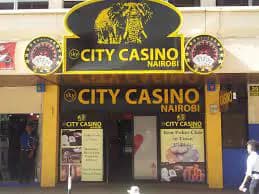 SKY CITY CASINO NAIROBI photo 1