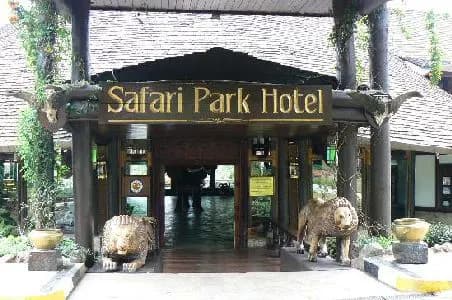 Safari Park Hotel & Casino Nairobi photo 1