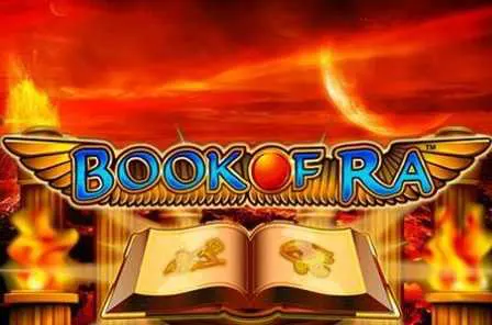 Book of Ra Slot Game Free Play at Casino Kenya