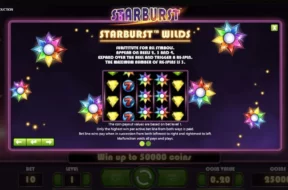 starburst slot game free play at casino mauritius 04