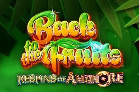 Back to the fruits roar slot game free play at casino mauritius