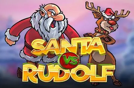 Santa vs rudolf slot game free play at casino mauritius