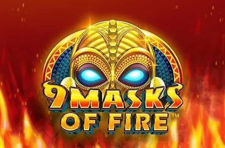 9 masks of fire slot game free play at casino mauritius