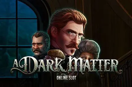 A dark matter slot game free play at casino mauritius