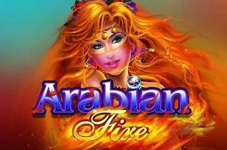 Arabian fire slot game free play at casino mauritius