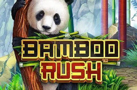 Bamboo rush slot game free play