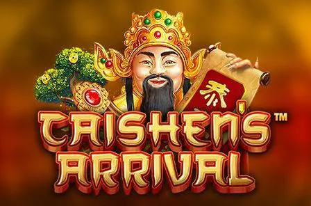 Caishens arrival slot game free play