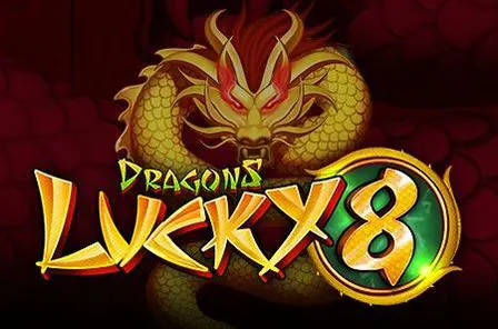 Dragons lucky 8 slot game free play