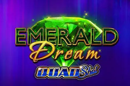 Emerald dream slot game free play