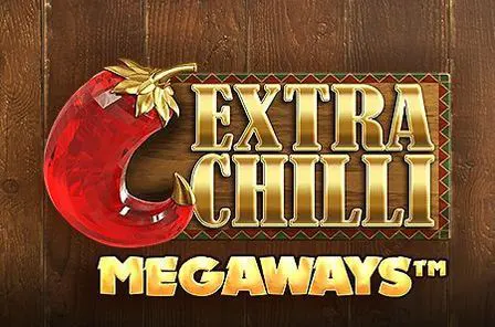 Extra chilli slot game free play