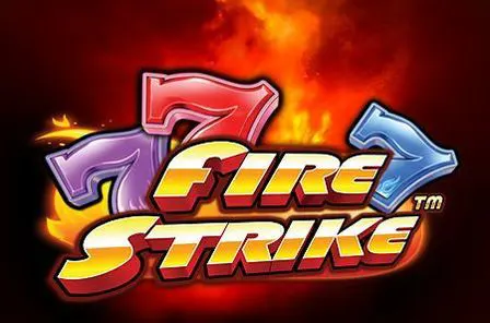 Fire strike slot game free play