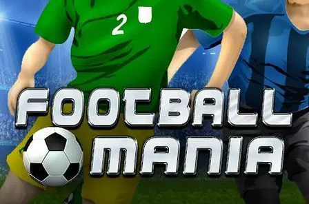 Football mania slot game free play