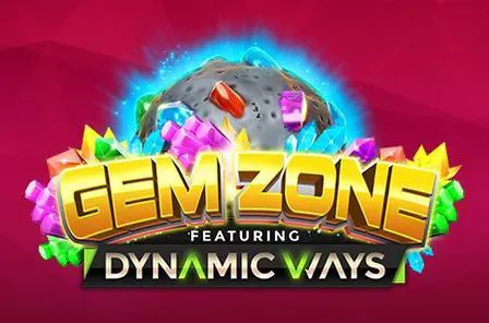 Gem zone feat dynamic ways slot game free play at casino mauritius