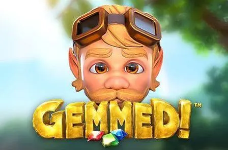 Gemmed slot game free play