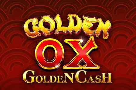 Golden ox golden cash slot game free play