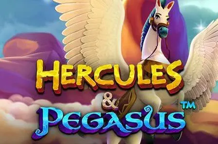 Hercules and pegasus slot game free play at casino mauritius