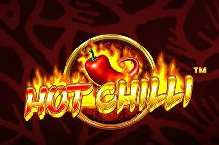 Hot chilli slot game free play