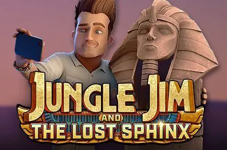 Jungle jim and the lost sphinx slot game free play at casino mauritius