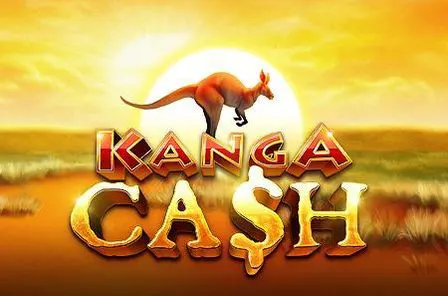 Kanga cash slot game free play