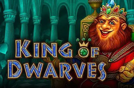 King of dwarves slot game free play