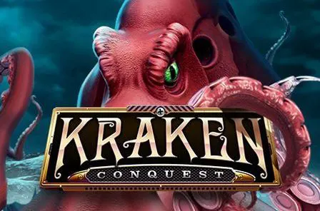 Kraken conquest slot game free play