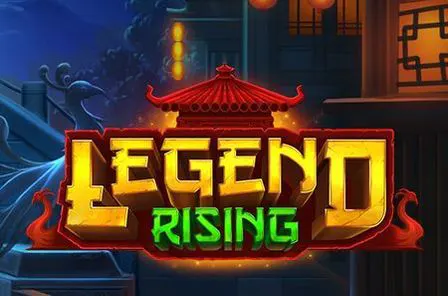 Legend rising slot game free play