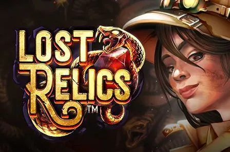 Lost relics slot game free play at casino mauritius