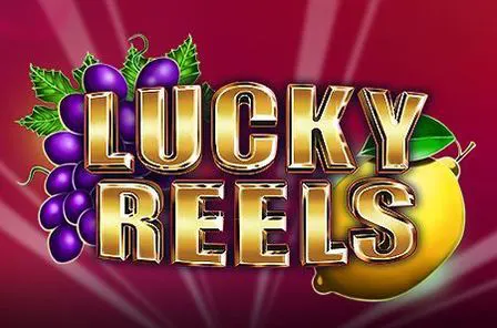 Lucky reels slot game free play