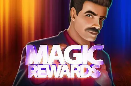 Magic rewards slot game free play