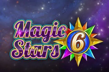 Magic stars 6 slot game free play