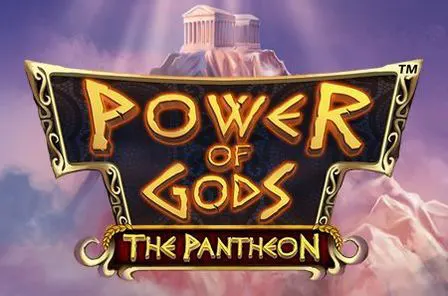 Power of gods the pantheon slot game free play at casino mauritius